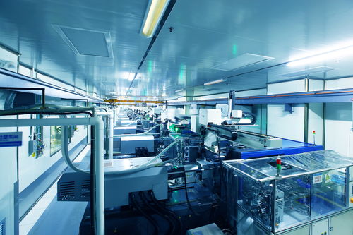 金股挖掘 凈利率高達37.7%，從賣設備、賣服務到賣產品——解析一家設備公司的另類轉型打法